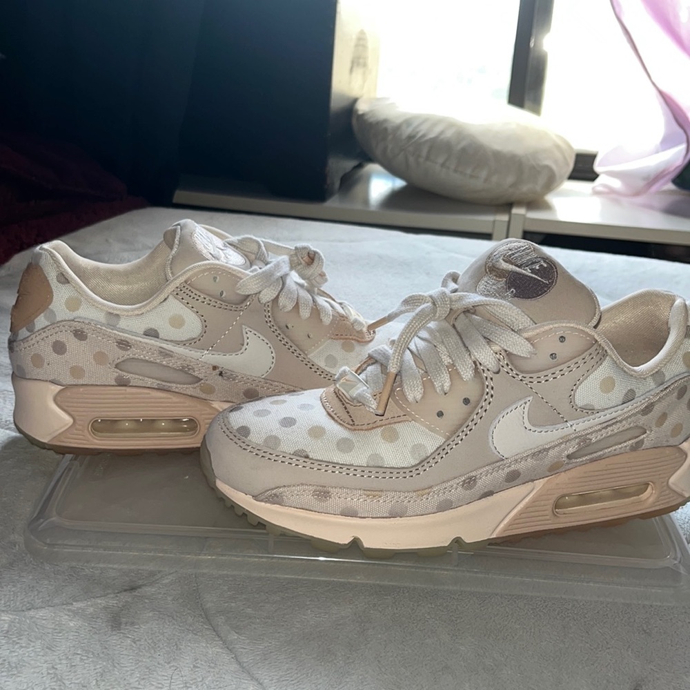 Brand new Nike Air Max 90s, size 5.5.